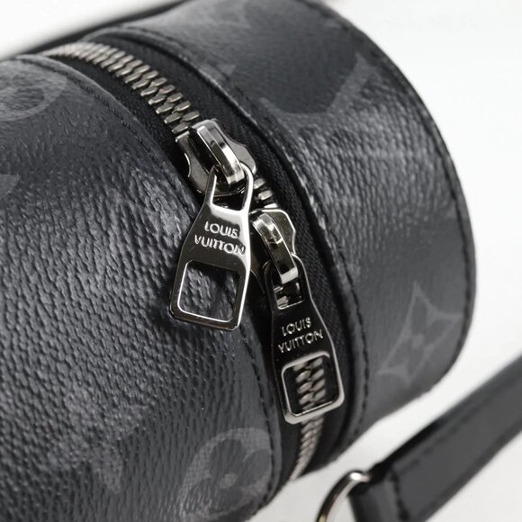 LOUIS VUITTON Eclipse Bottle Holder Porte Boutille - Picture 8 of 16